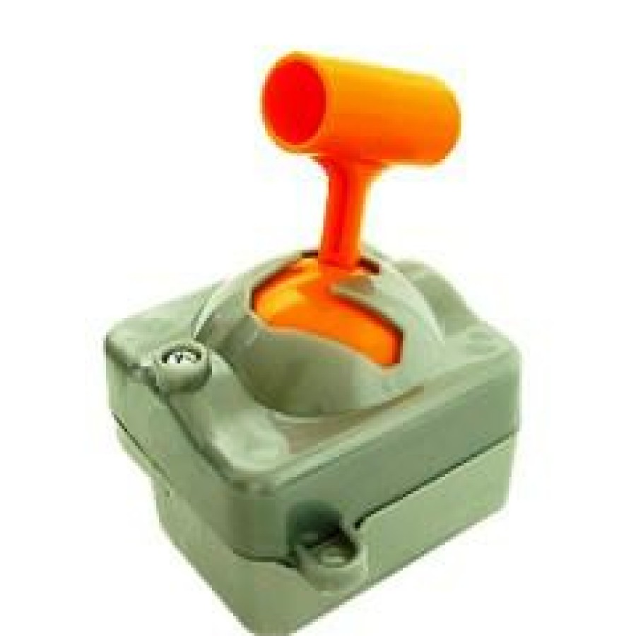 Hot Unique Power Wheels Shifter With Switches J4394-9319